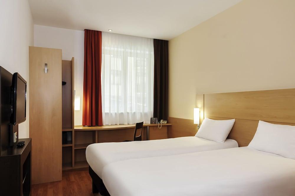 Ibis Strasbourg Centre Historique Hotel Eksteriør billede